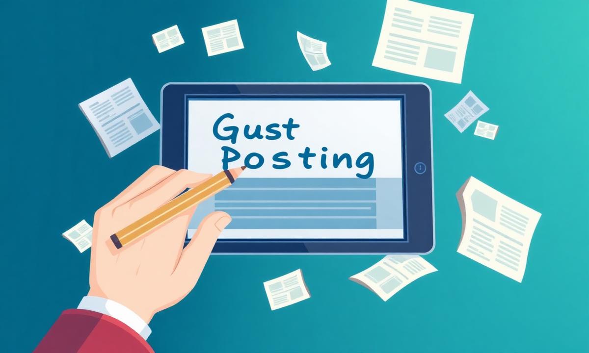 Guest Posting: A Complete Guide for 2026