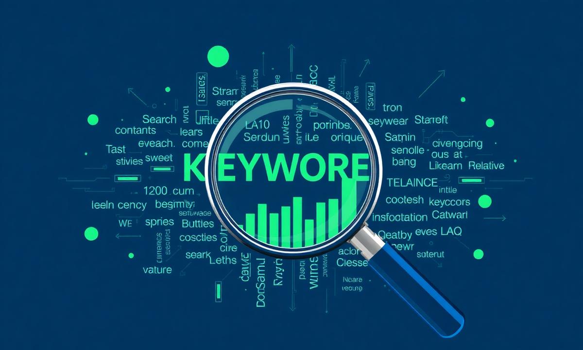 Keyword Research That Drives Rankings (and Revenue)