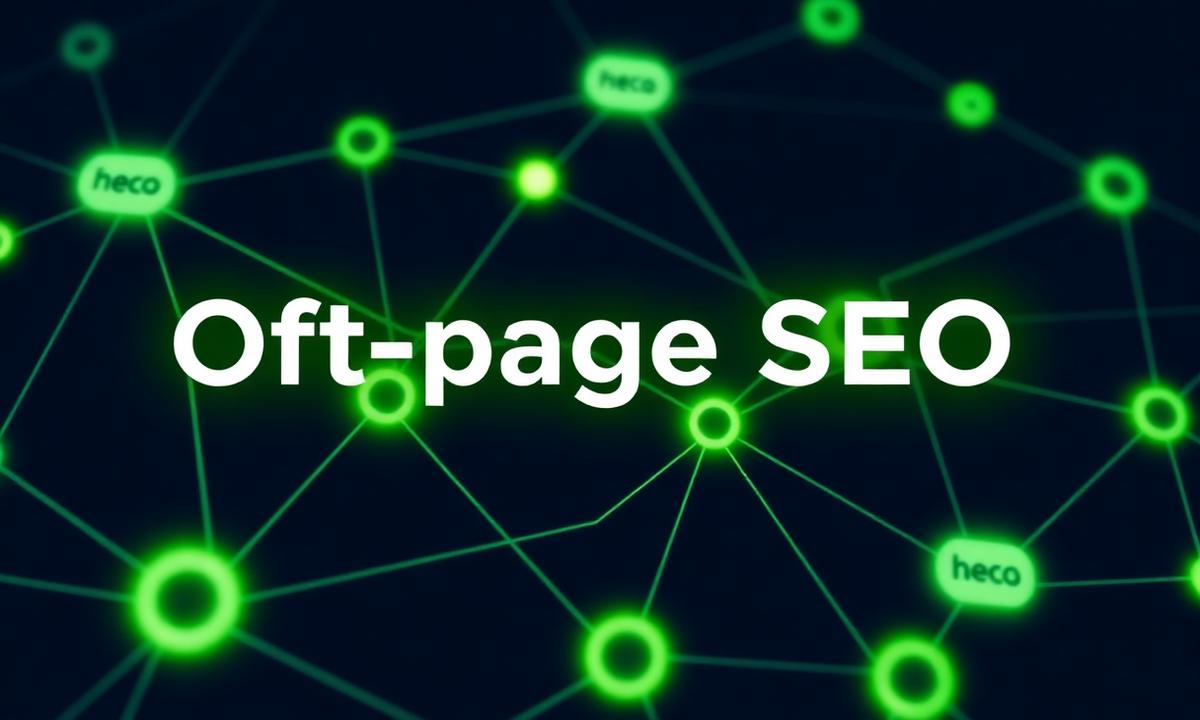 Off-Page SEO & Link Building Strategies That Work in 2026