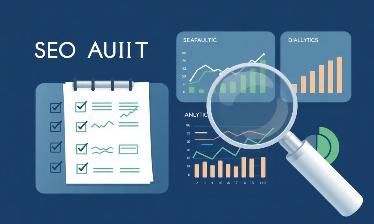 How to Perform a Professional SEO Audit (Step-by-Step)